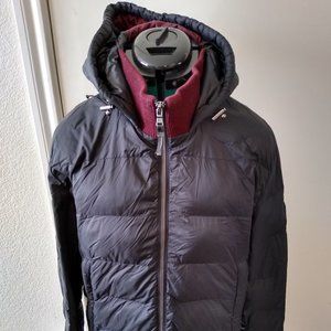 Michael Kors Women's Packable Down Jacket